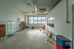 Woodlands 11 (D25), Factory #496048901